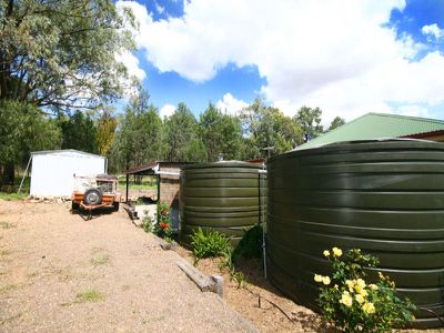 5 BOOLOOCOOROO ROAD, Gunnedah