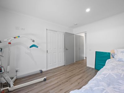 256 Peel Street West, Summerhill