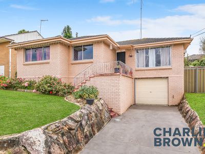 29 Cansdale Street, Blacktown