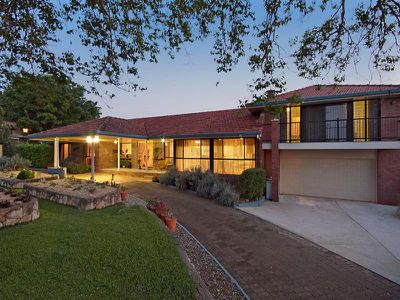 607 Miles Platting Road, Rochedale