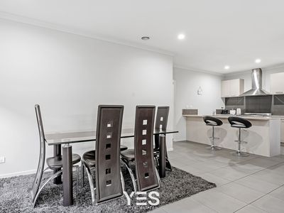 18 Sutil Drive, Clyde North