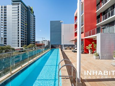 45 / 155 Adelaide Terrace, East Perth