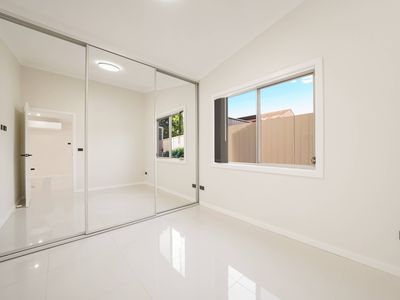 53 & 53a  Guernsey Street, Busby