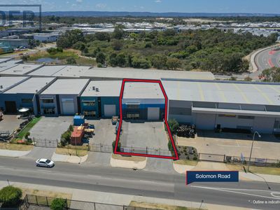 3/68 Solomon Road, Jandakot