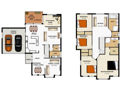 21 Carisbrook Cct, Forest Lake