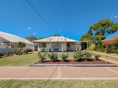 12 Muir Avenue, Kerang