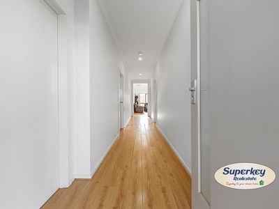 15 Trafalgar Street, Strathtulloh