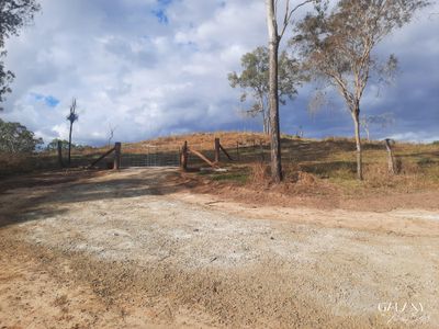 Lot 3 Tunnel Road, Boolboonda