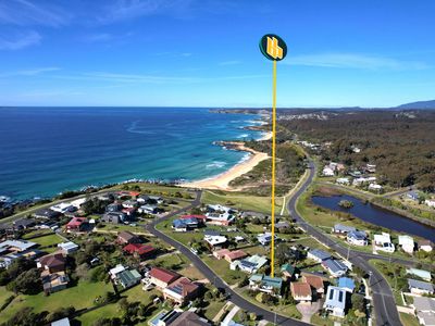 107 Noble Parade, Dalmeny