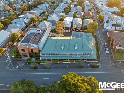 2/162 Petrie Terrace, Petrie Terrace