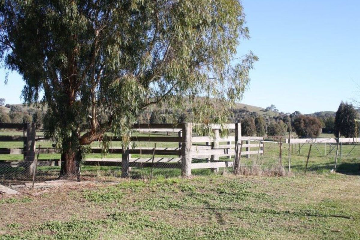 126 Malcolm Street, Mansfield