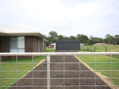 13 Marquis Street, Memerambi