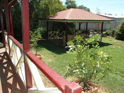 126 Cassowary street, Longreach