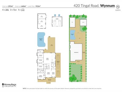 420 Tingal Road, Wynnum