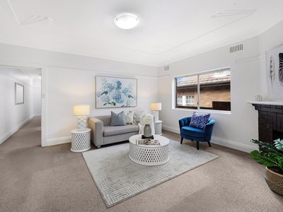 919 Anzac Parade, Maroubra