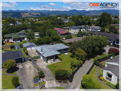 10 Dee Street, Levin