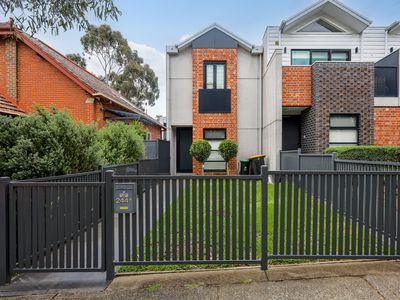 244A Union Street, Brunswick West