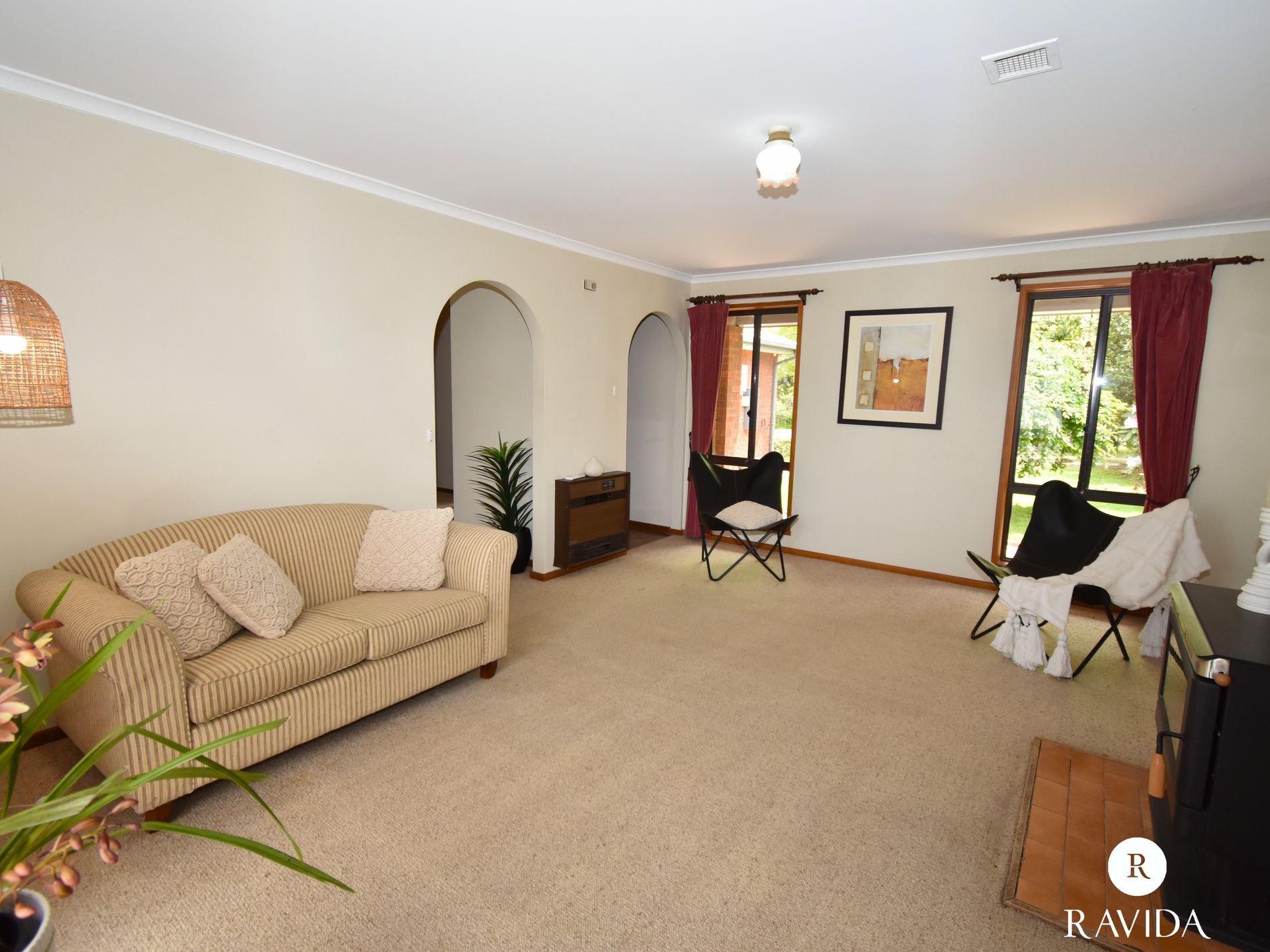 12 VICTORIA ROAD, Beechworth