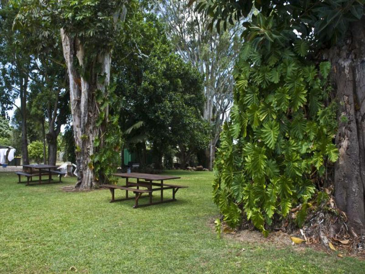 36-38 Kennedy Hwy, Tolga