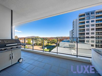 269 / 1 Mouat Street, Lyneham