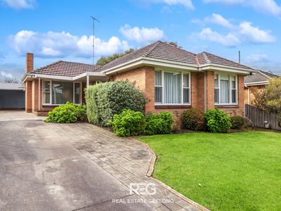 24 Cambra Road, Belmont