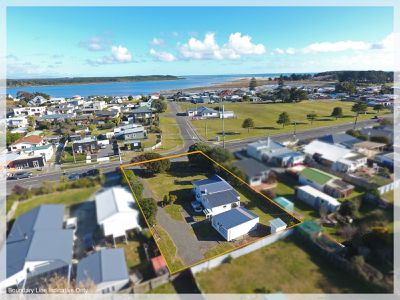 131 Seabury Avenue, Foxton Beach