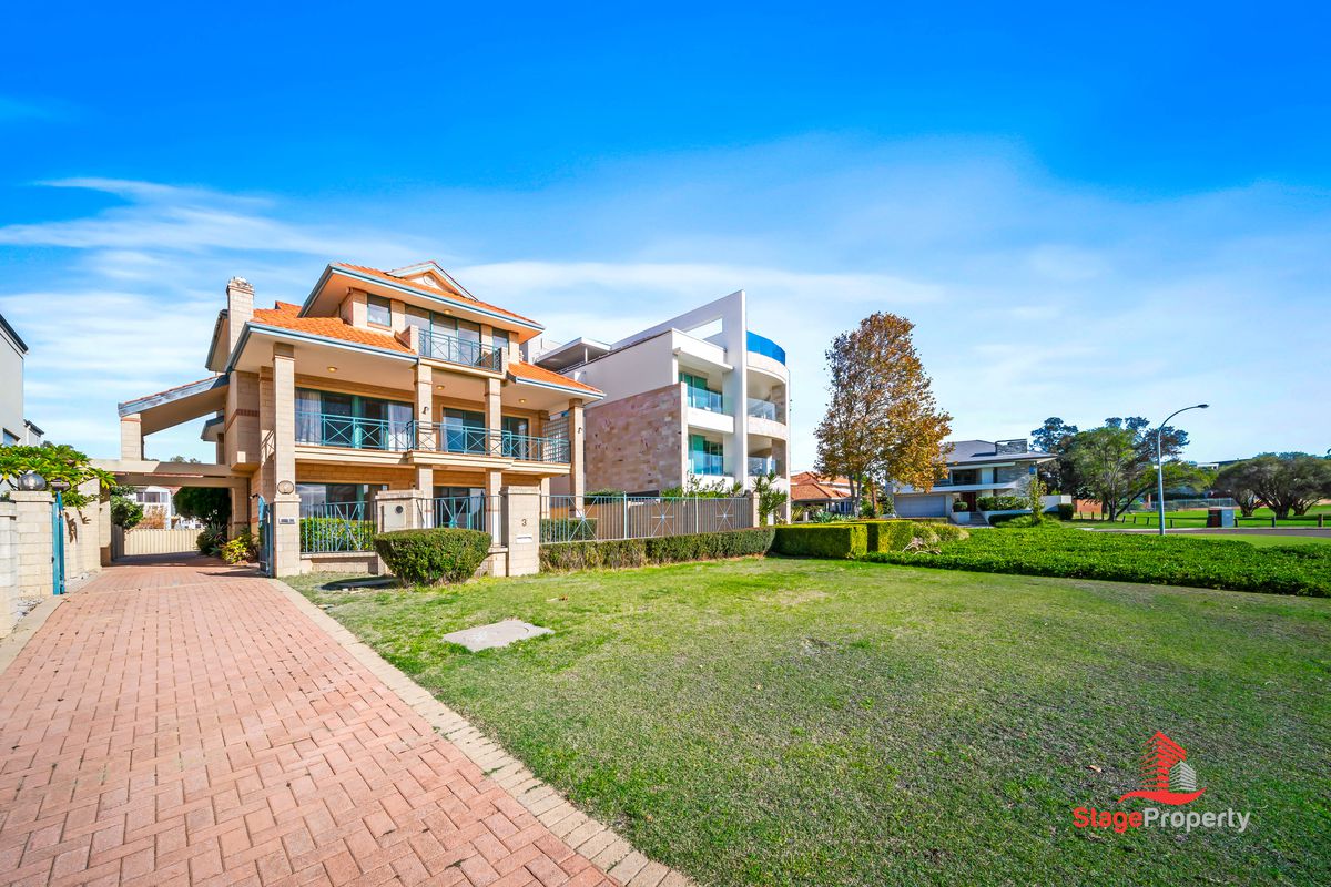 3 Lamb Street, South Perth