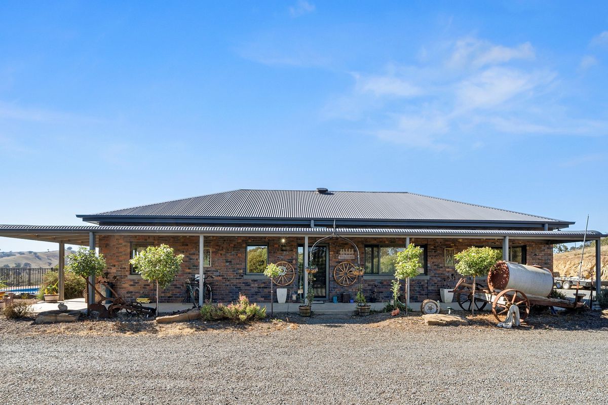 25 Lockharts Road, Bonnie Doon