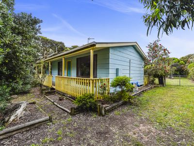 16 South West Terrace, Beachport