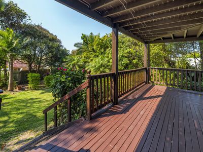 23 Rainbow Avenue, Mullaway