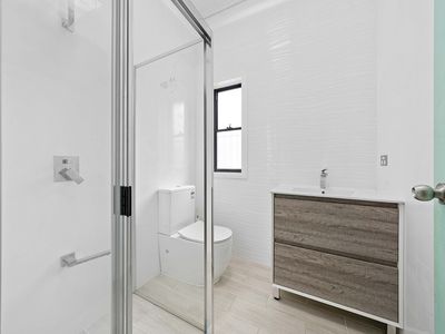 45 McCourt Street, Wiley Park