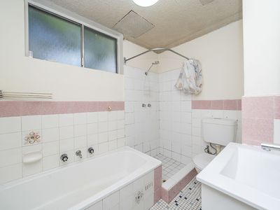 2 / 10 Melrose Avenue, Wiley Park