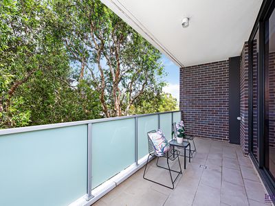 301 / 71 Euston Road, Alexandria