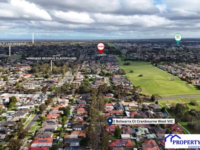 2 Bolwarra Court,, Cranbourne West