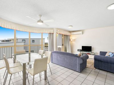 7 / 13-15 Marjorie Street, Mooloolaba