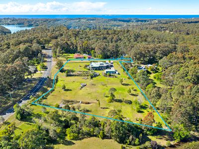2 Dromedary Terrace, Narooma