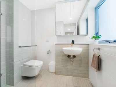 1107 / 20 Gadigal Avenue, Zetland