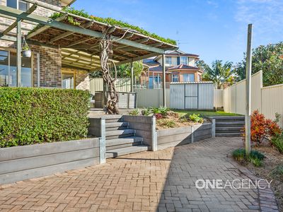 2 / 9 Abercrombie Crescent, Albion Park
