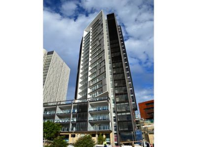 2A Distillery Drive, Pyrmont