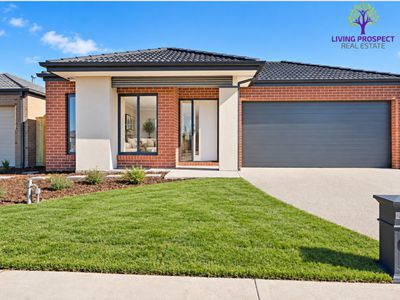185 Saltwater Promenade, Point Cook