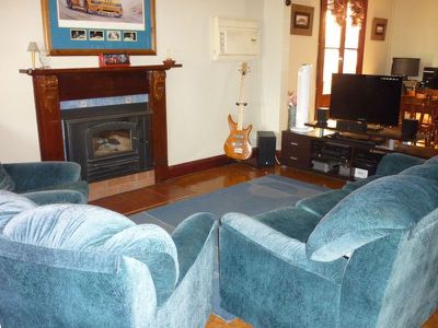 14 Umangla Street, Wongarbon