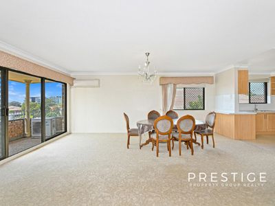 5 / 14 Queen Street, Arncliffe