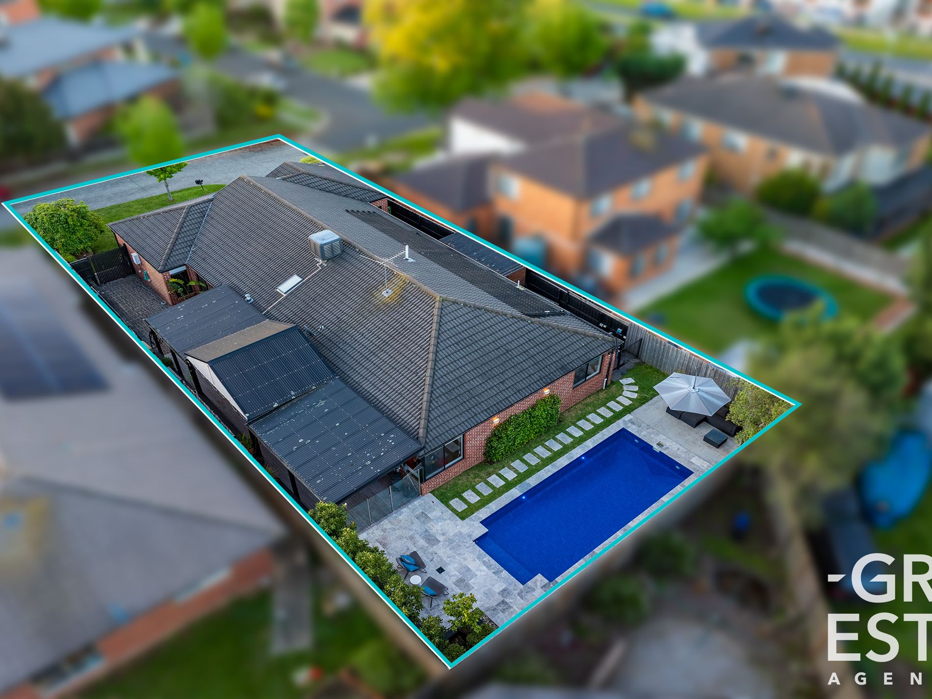 10 REDLEAF CLOSE, Hampton Park