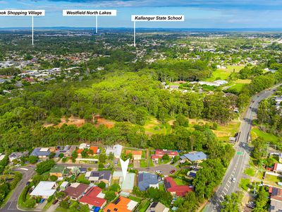 6 Hillcrest Court, Kurwongbah