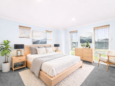 3 Vivien Avenue, Baldivis