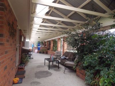 Ourimbah