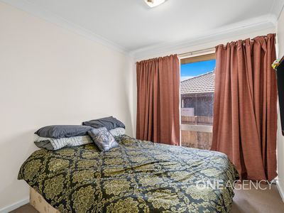 21 Monk Crescent, Bomaderry