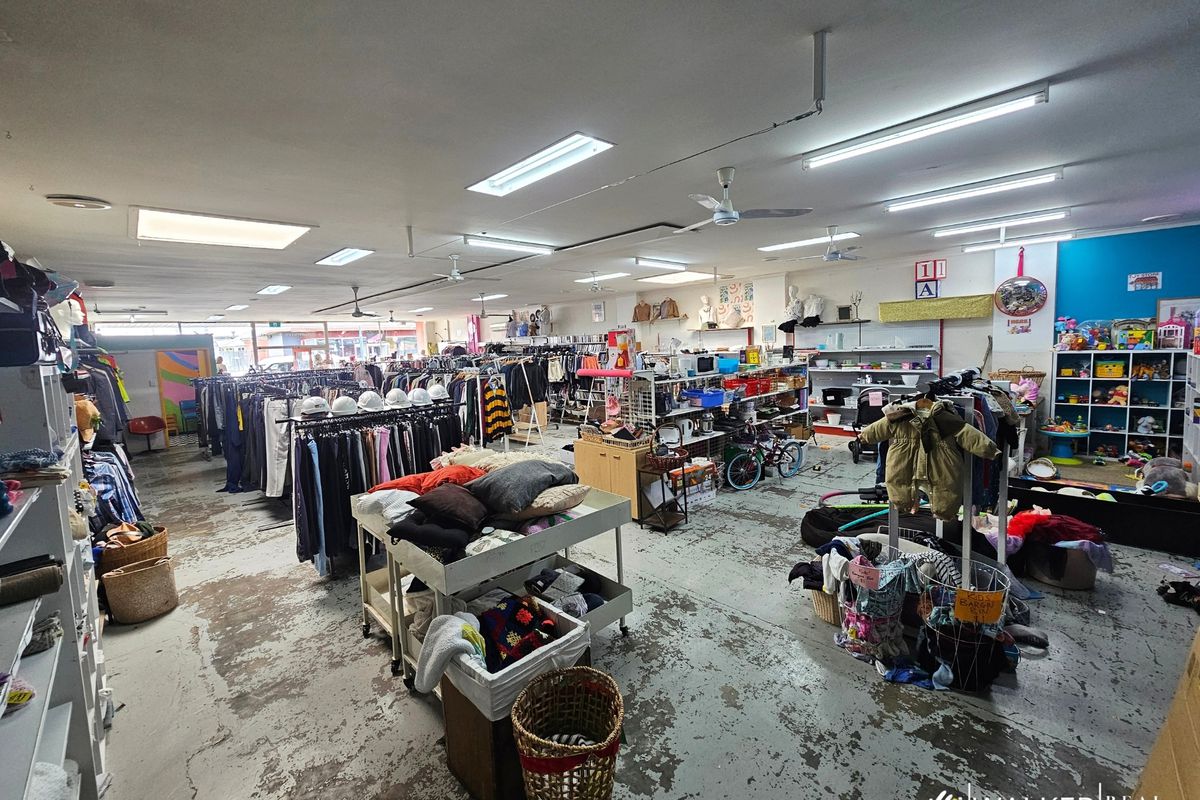 266-270 Allan Street, Kyabram