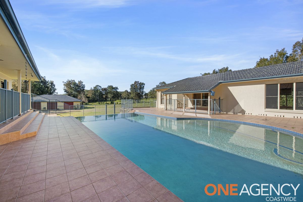 139 Bakali Road, Forresters Beach