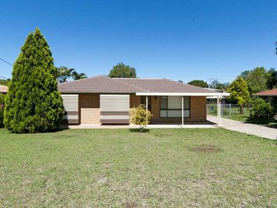 44 Burgoyne Street, Bundamba